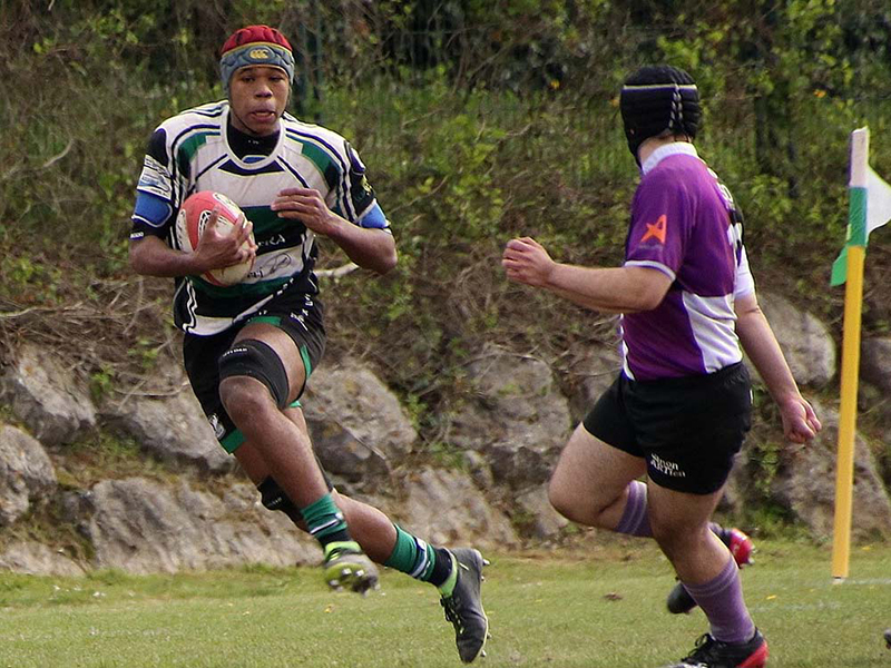 Talla Samb Aldasoro formar&aacute; parte de la Concentraci&oacute;n de la Selecci&oacute;n 7s Emerging